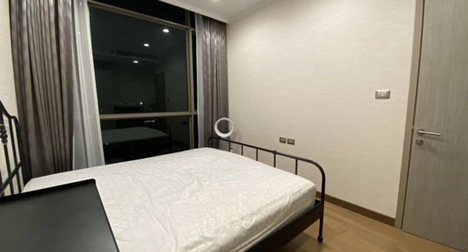 For sale 2 bedrooms condo in Watthana, Bangkok