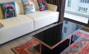 Wohnung zur Miete mit 2 Zimmer in Mueang Nonthaburi, Nonthaburi