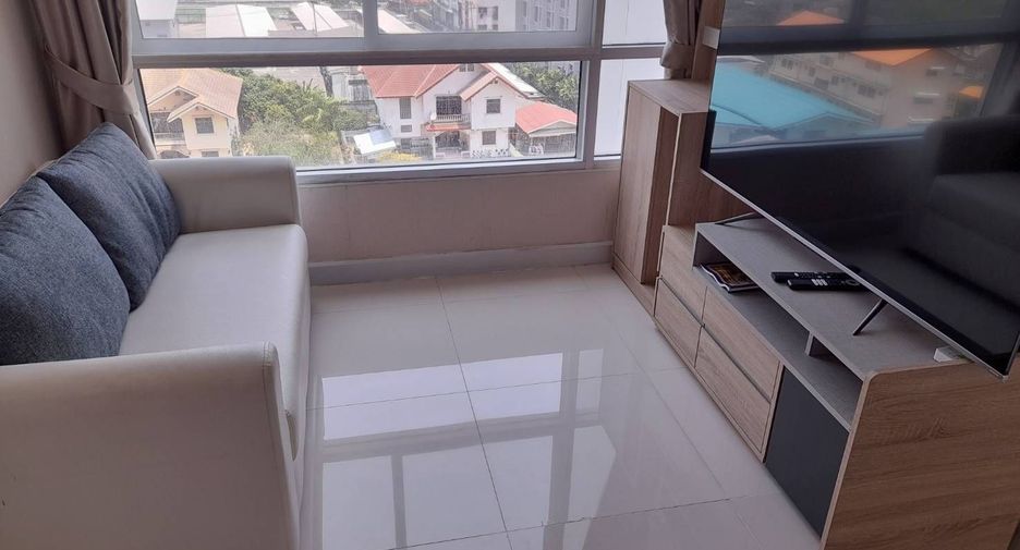 Wohnung zum Kauf und zur Miete mit 1 Zimmer in Bang Na, Bangkok