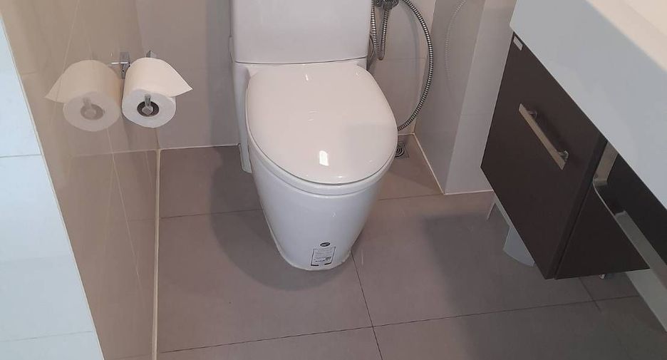 Wohnung zum Kauf und zur Miete mit 1 Zimmer in Bang Na, Bangkok