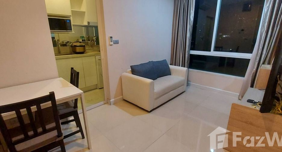 Wohnung zum Kauf und zur Miete mit 1 Zimmer in Bang Na, Bangkok