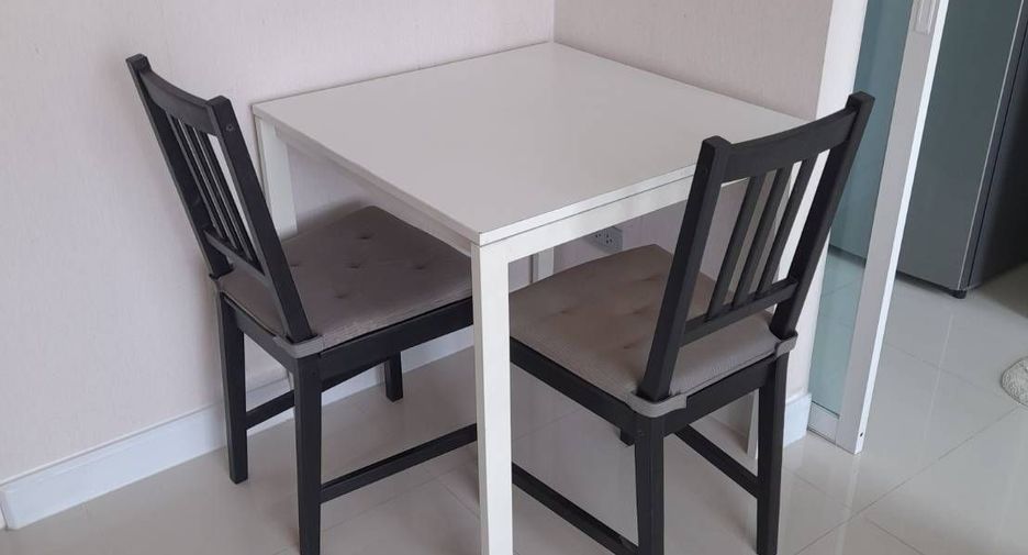 Wohnung zum Kauf und zur Miete mit 1 Zimmer in Bang Na, Bangkok