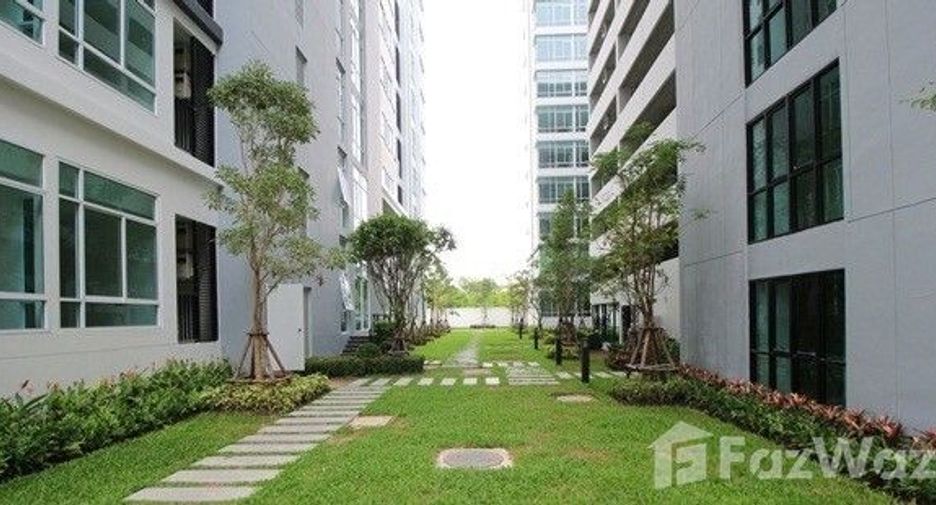 Wohnung zum Kauf und zur Miete mit 1 Zimmer in Bang Na, Bangkok