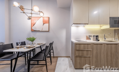 For sale 1 bed condo in Khlong Toei, Bangkok