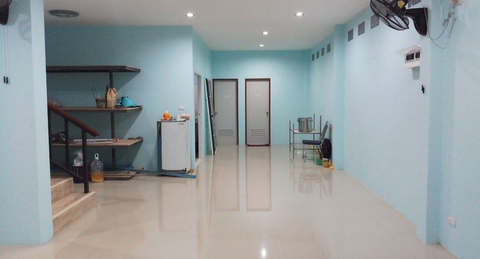 Casa en venta y en alquiler de 5 habitaciones en Mueang Chiang Rai, Chiang Rai