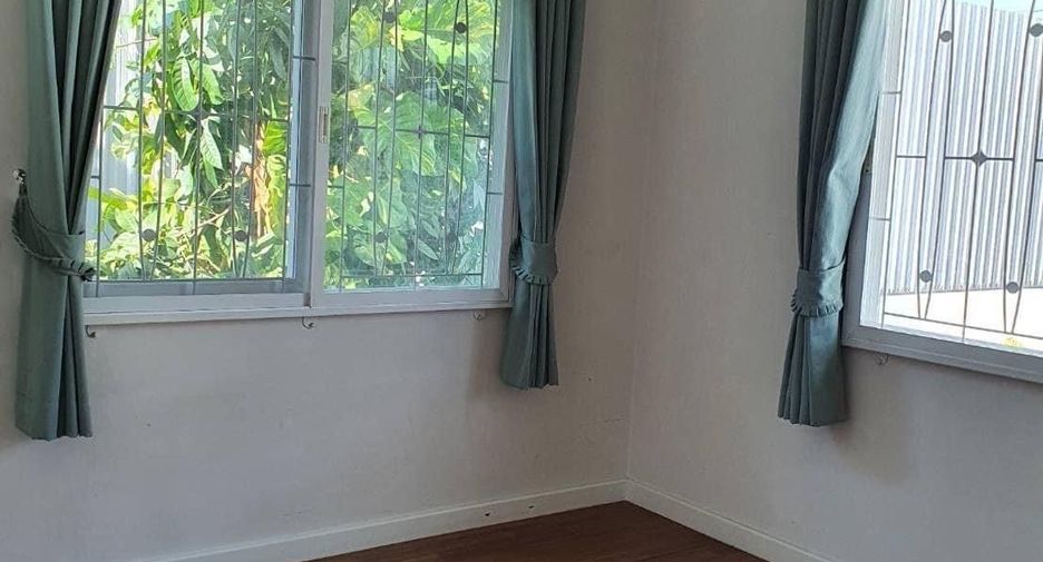 Продажа 3 спальни дом в Sam Phran, Накхонпатхом