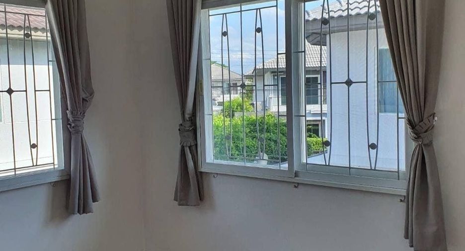 Продажа 3 спальни дом в Sam Phran, Накхонпатхом