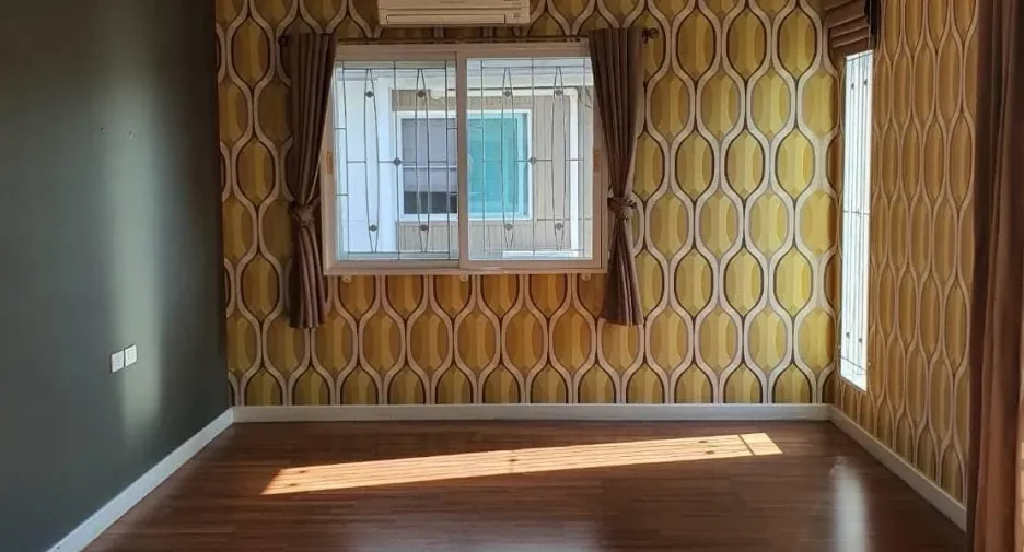 Продажа 3 спальни дом в Sam Phran, Накхонпатхом