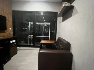 For sale 1 bed condo in Suan Luang, Bangkok