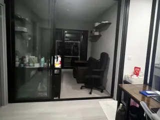 For sale 1 bed condo in Suan Luang, Bangkok