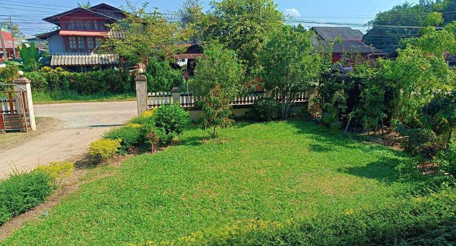 Casa en venta de 6 habitaciones en Mae Chan, Chiang Rai