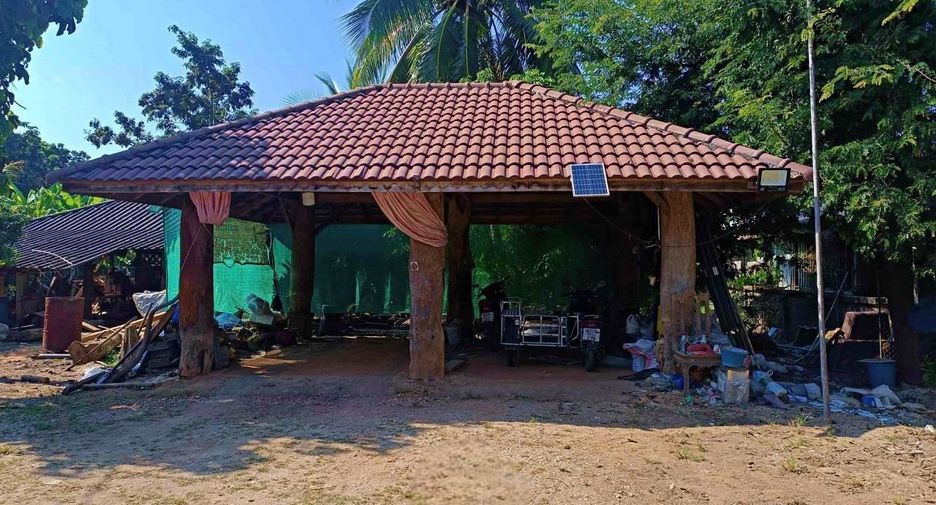 Casa en venta de 6 habitaciones en Mae Chan, Chiang Rai
