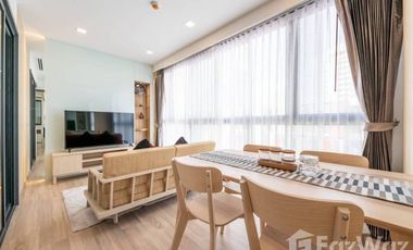 À vendre 2 chambres condo à Watthana, Bangkok