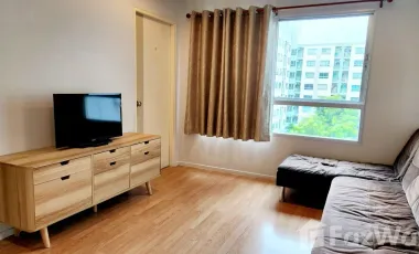 Condo en venta y en alquiler de 2 habitaciones en Suan Luang, Bangkok