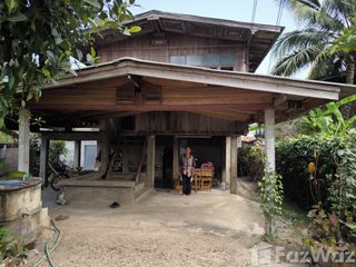 À vendre 2 chambres maison à Hang Chat, Lampang