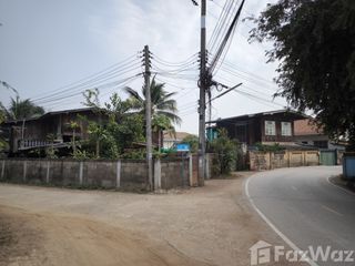 À vendre 2 chambres maison à Hang Chat, Lampang
