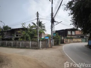 Продажа 2 спальни дом в Hang Chat, Lampang