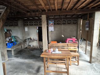 À vendre 2 chambres maison à Hang Chat, Lampang