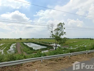 Продажа Участок в Si Mahosot, Прачинбури