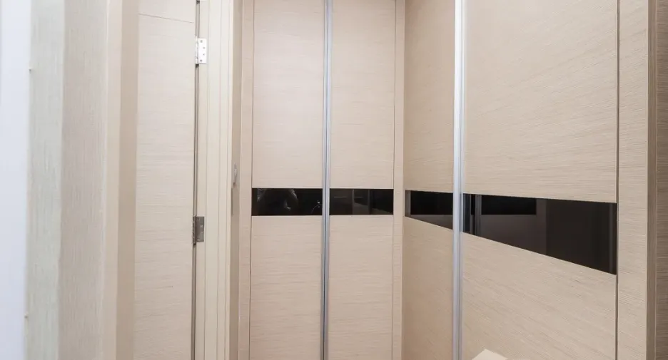 For rent and for sale 2 bedrooms condo in Watthana, Bangkok