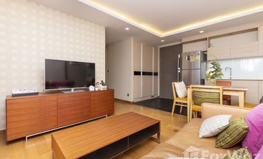 For sale and for rent 2 bedrooms condo in Watthana, Bangkok