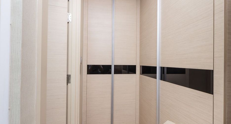 For sale and for rent 2 bedrooms condo in Watthana, Bangkok