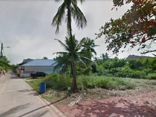 出售 土地 在 Mueang Samut Songkhram, Samut Songkhram