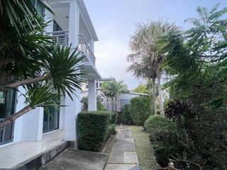 For rent 4 bedrooms house in Mueang Nonthaburi, Nonthaburi