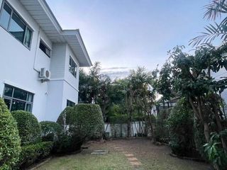 For rent 4 bedrooms house in Mueang Nonthaburi, Nonthaburi