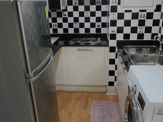 Condo en venta de 1 habitaciones en Din Daeng, Bangkok