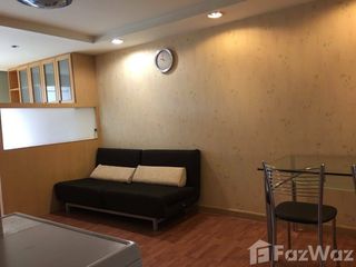 Condo en venta de 1 habitaciones en Din Daeng, Bangkok