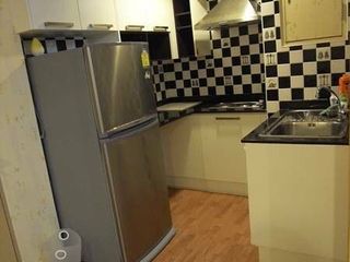 Condo en venta de 1 habitaciones en Din Daeng, Bangkok