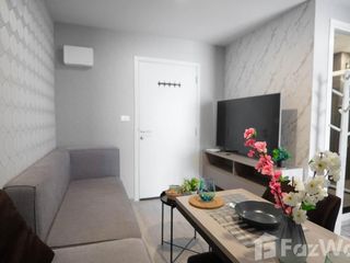 À vendre 1 chambre condo à Chatuchak, Bangkok