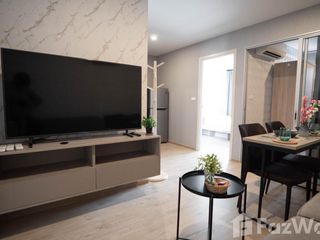 À vendre 1 chambre condo à Chatuchak, Bangkok