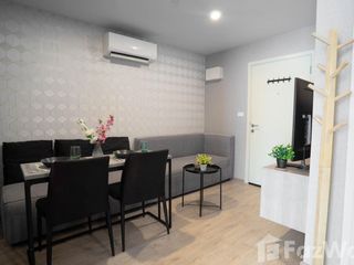 À vendre 1 chambre condo à Chatuchak, Bangkok