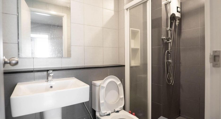 For sale 1 bed condo in Chatuchak, Bangkok