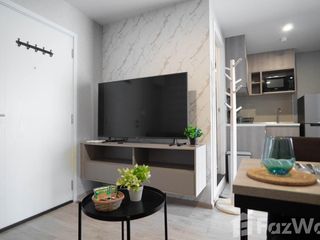 À vendre 1 chambre condo à Chatuchak, Bangkok