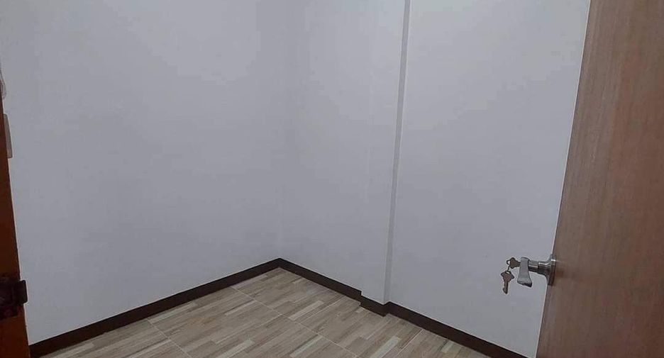 For sale 3 bedrooms townhouse in Bang Bua Thong, Nonthaburi