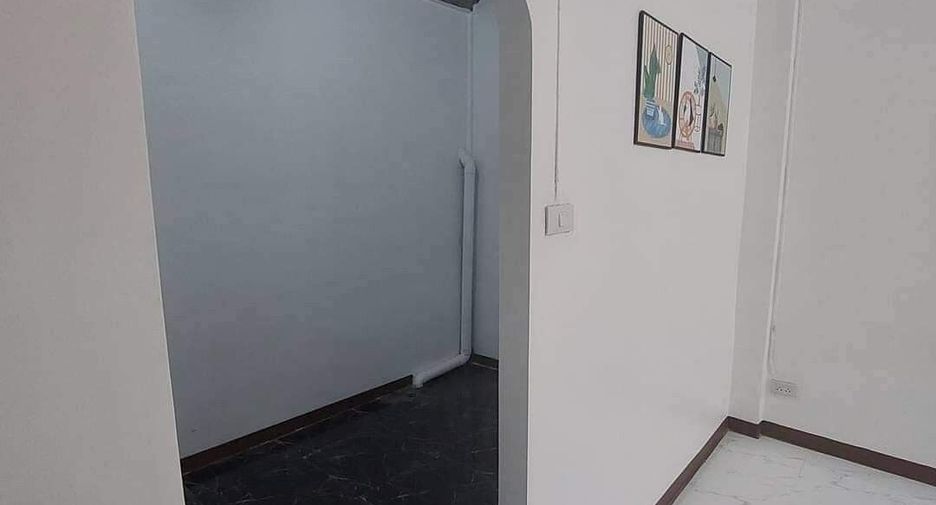 For sale 3 bedrooms townhouse in Bang Bua Thong, Nonthaburi