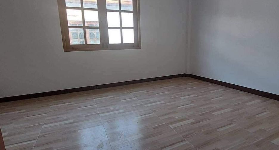 For sale 3 bedrooms townhouse in Bang Bua Thong, Nonthaburi