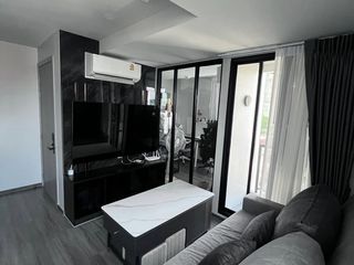 For sale 1 bed condo in Chatuchak, Bangkok