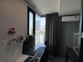 For sale 1 bed condo in Chatuchak, Bangkok