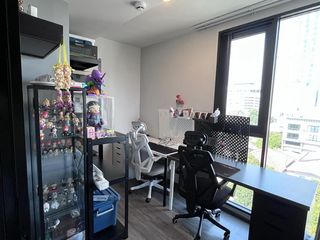 For sale 1 bed condo in Chatuchak, Bangkok