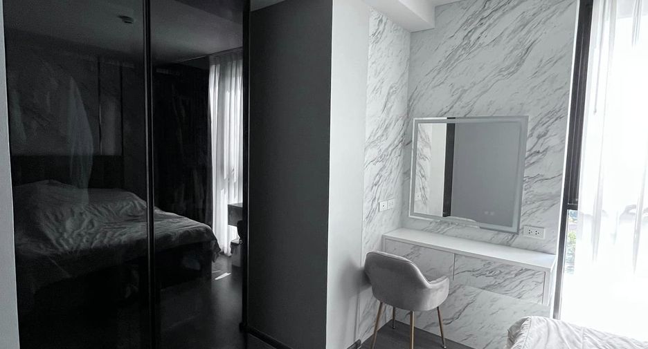For sale 1 bed condo in Chatuchak, Bangkok