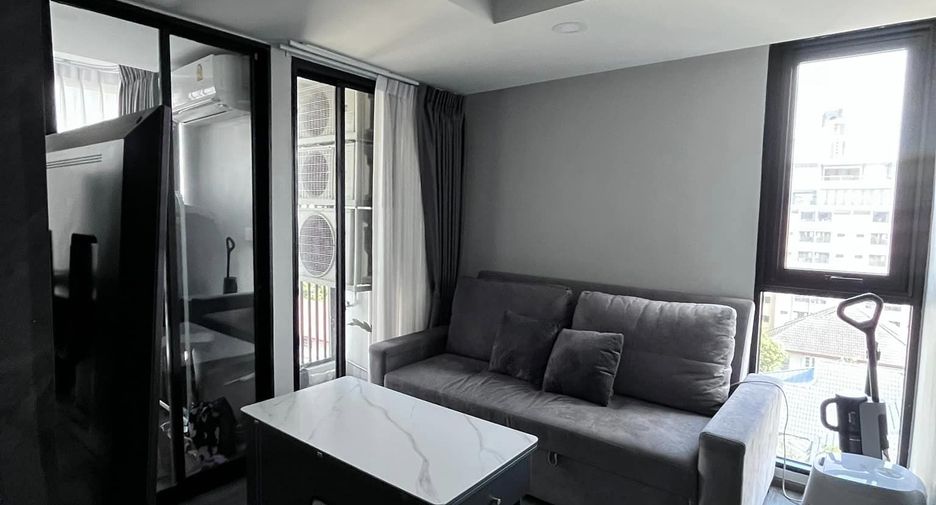 For sale 1 bed condo in Chatuchak, Bangkok