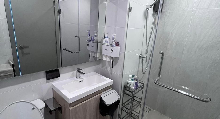 For sale 1 bed condo in Chatuchak, Bangkok