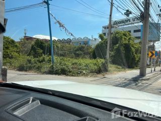 À vendre terrain à Mueang Samut Prakan, Samut Prakan