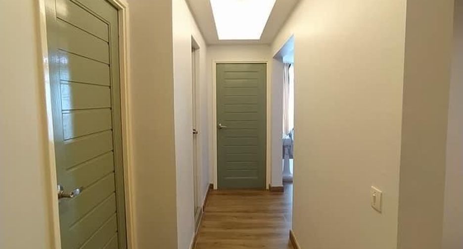 For sale and for rent 2 bedrooms condo in Pak Kret, Nonthaburi
