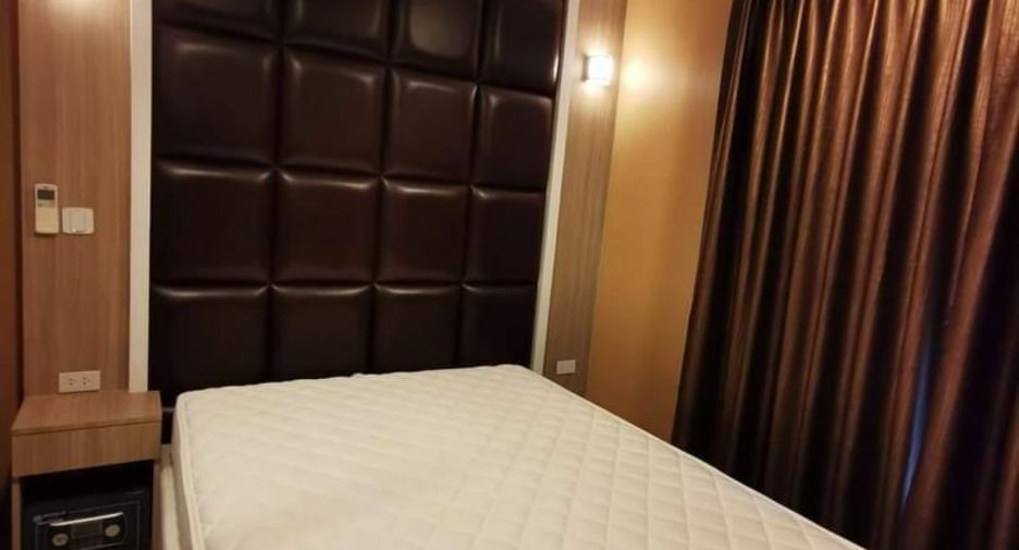 Продажа 1 кровать кондо в Лат Пхрао, Бангкок
