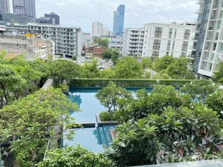 出售 1 卧室 公寓 在 Phra Khanong, 曼谷